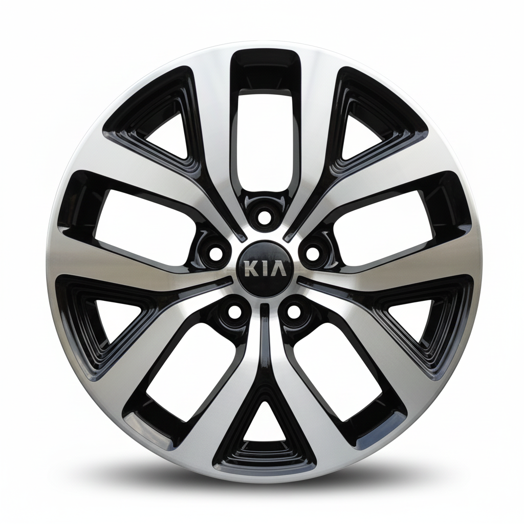 Kia Sportage Restyling 17"