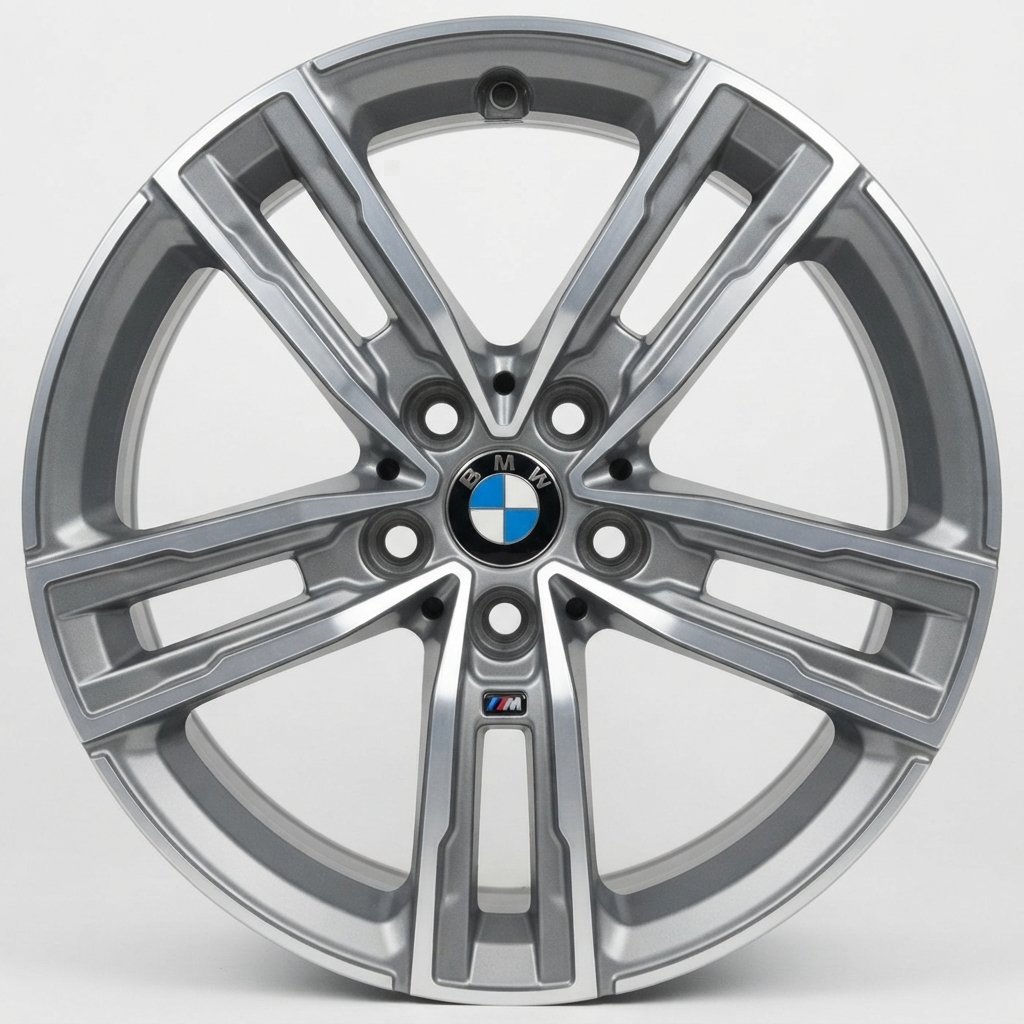 Bmw SERIE 1 2 8053523