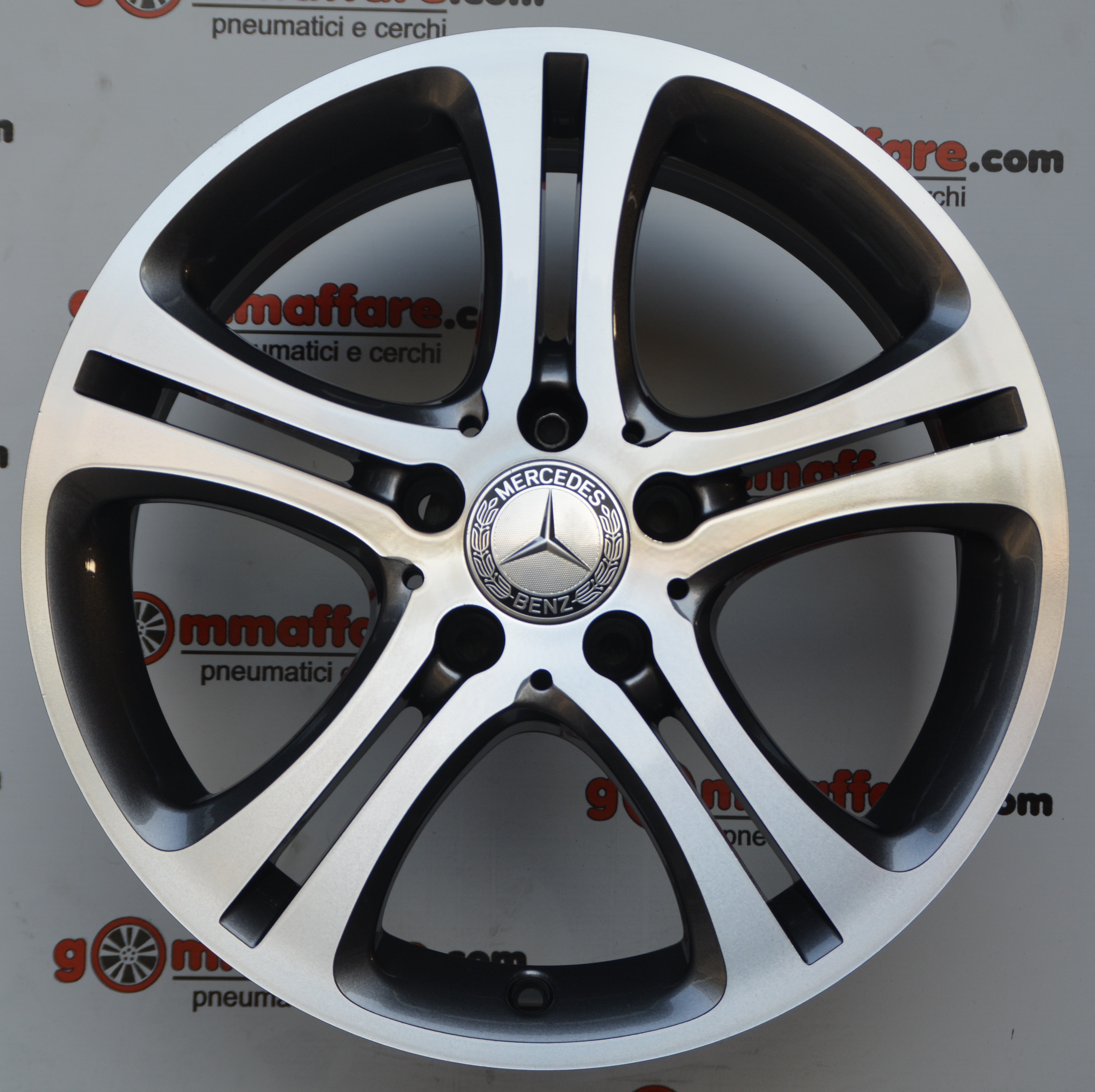 Mercedes Benz Classe A w176 17"