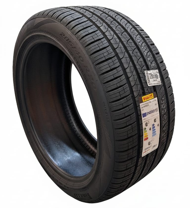 Pirelli SCORPION ZERO ALL SEASON (AR) XL 285/40 R20