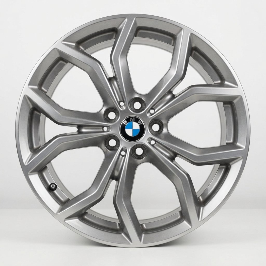 Bmw X3 - 6877328 19"