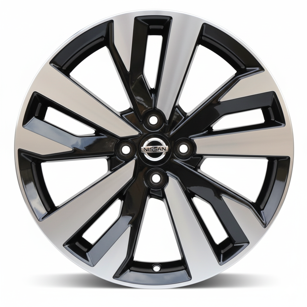 Nissan MICRA NEW 17"
