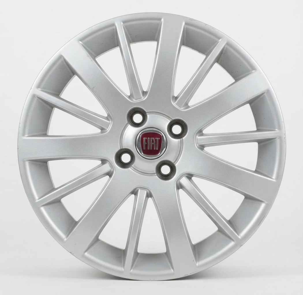 Fiat GRANDE PUNTO - 51732815
