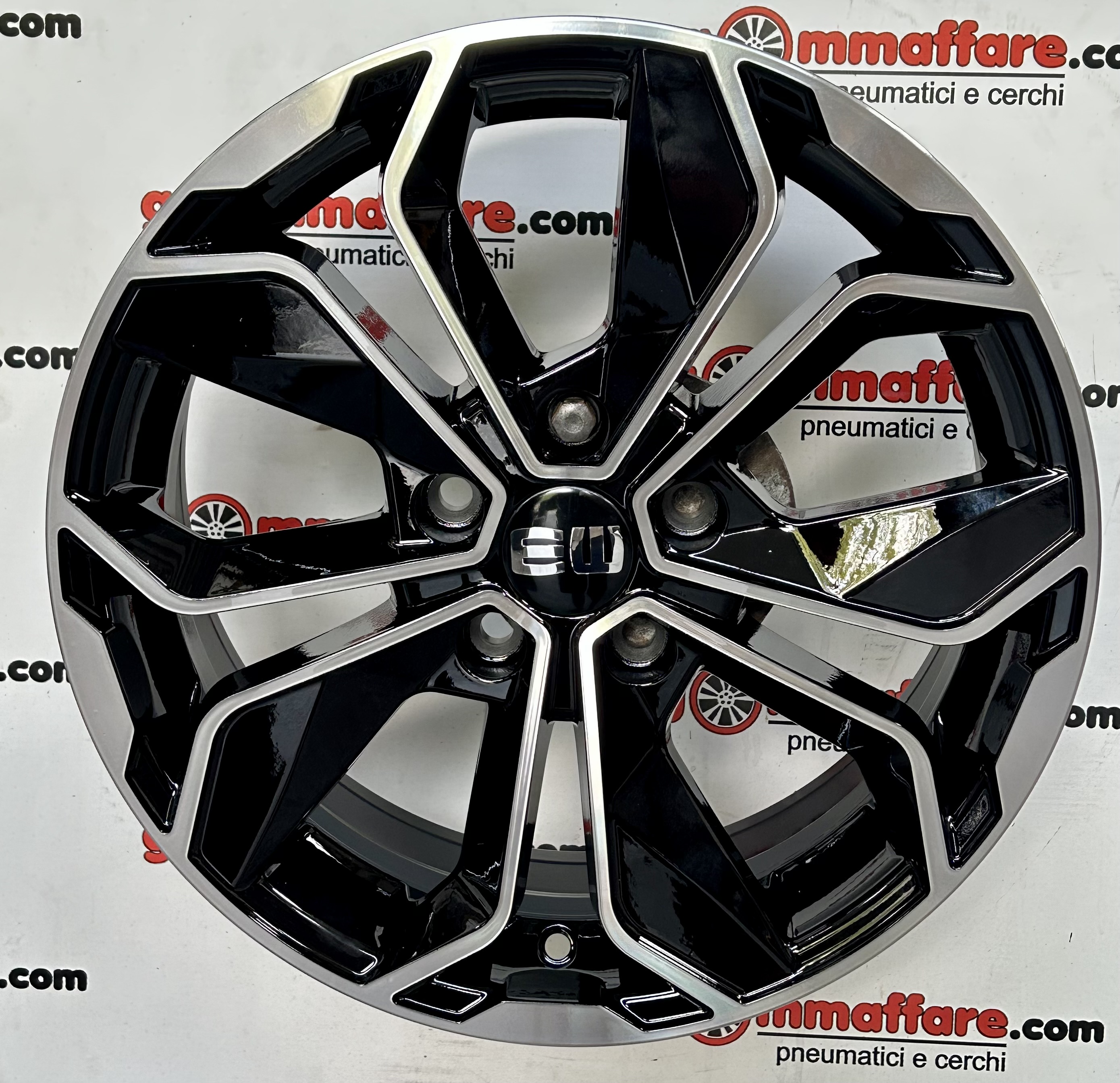 Elit Wheels EJ-11 VEGA 16"