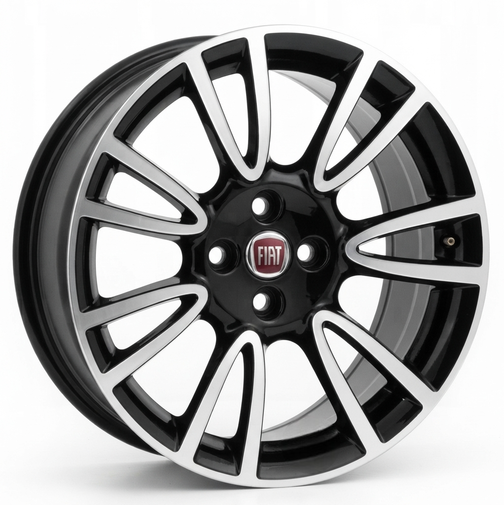 Fiat bravo 17"