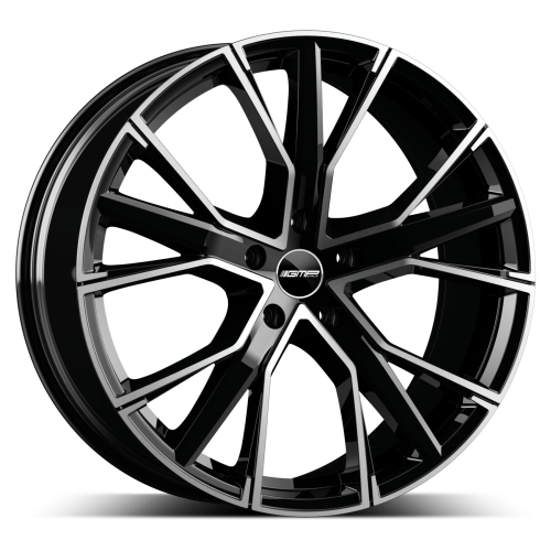 Gmp GUNN75184610527I 18"
