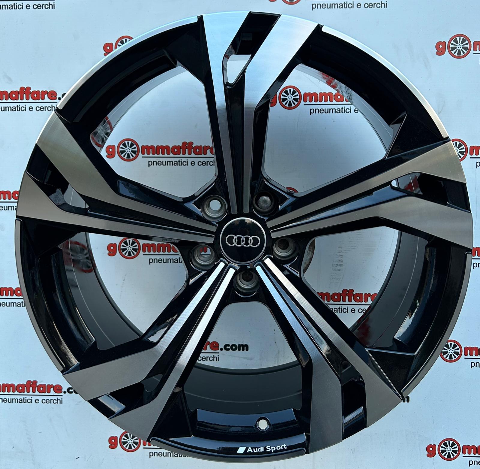 Inovit F564 AUDI Q3 RSQ3 SPORTBACK 20"