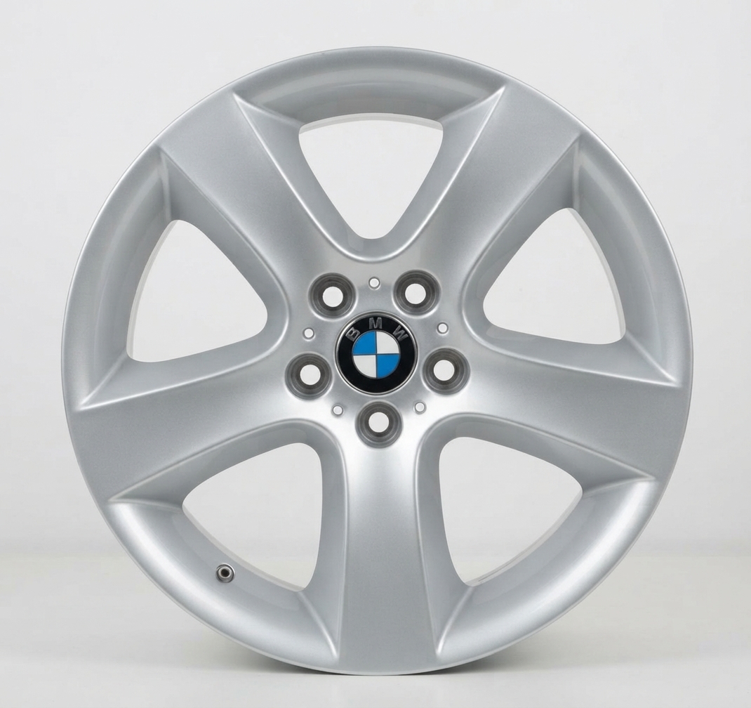 Bmw X5 - 6772245