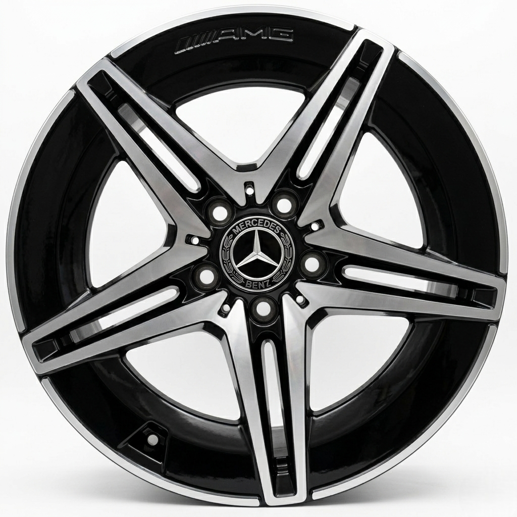 Mercedes Benz EQA EQB A2434011700