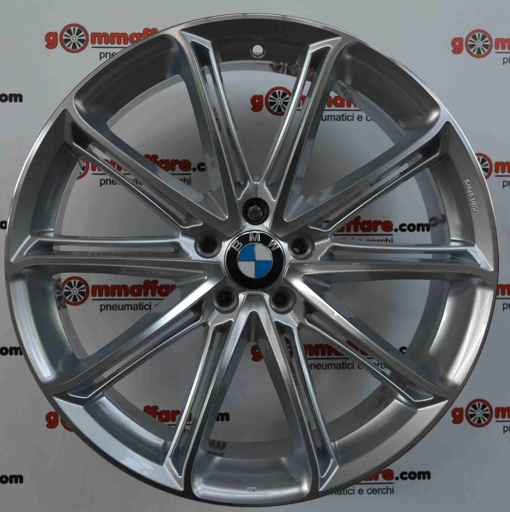Millemiglia MM1007 A5 Q5 X3 MERCEDES