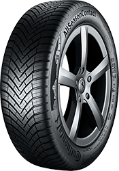 Continental 185/70 R14  ALLSEAS CONT VW SEAL   88T