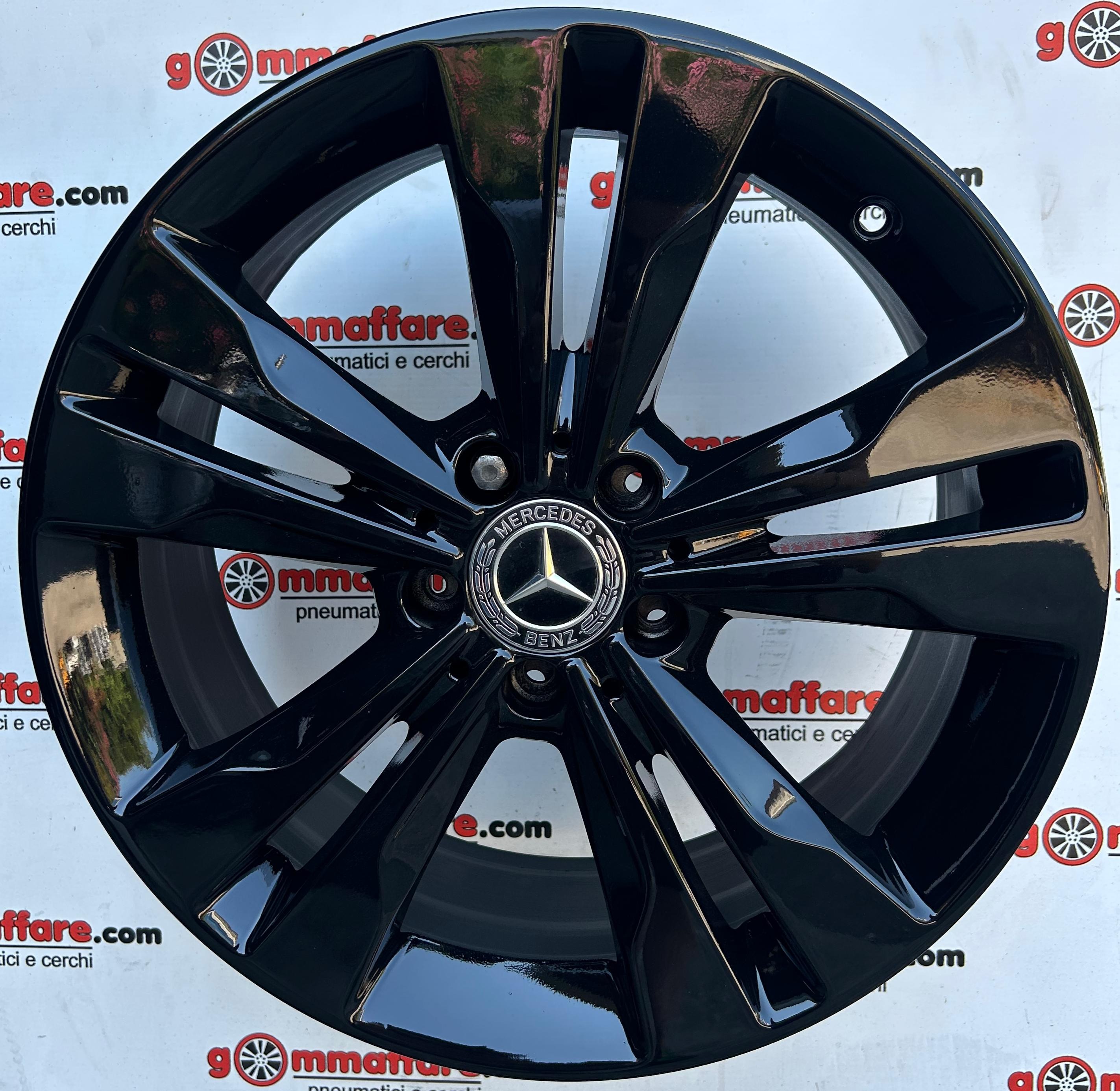 Mercedes Benz A B CLA VITO - A4474014400