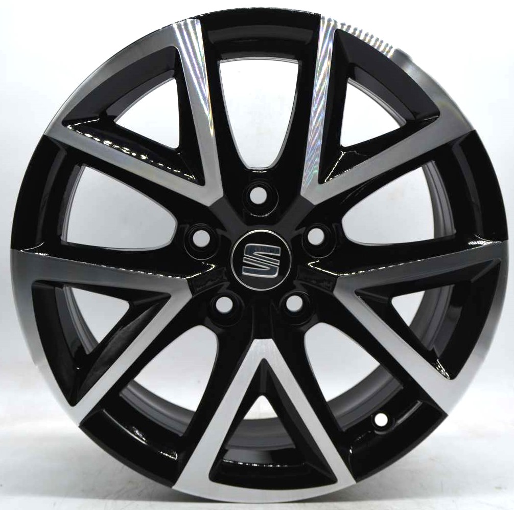Seat LEON - 5FA601025