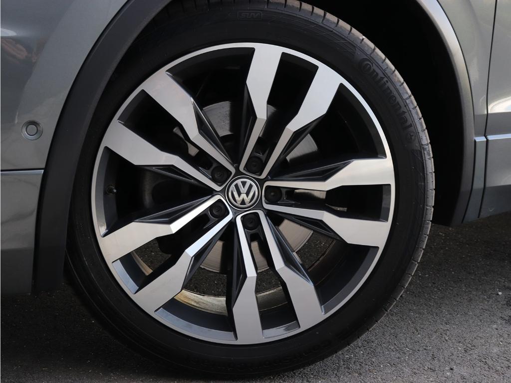 Inovit VW TIGUAN SUZUKA 19"