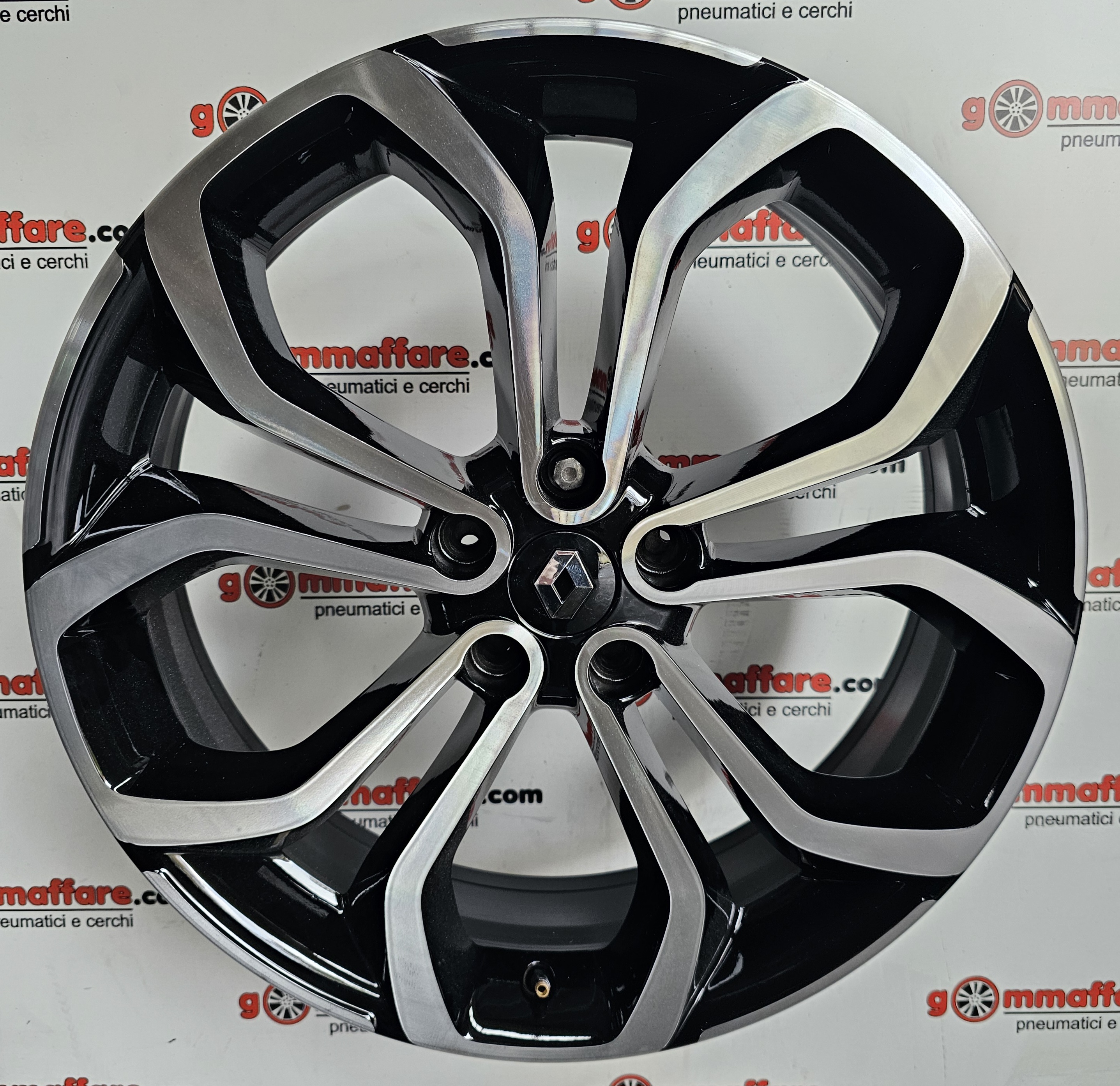 Renault Scenic NEW - 403007153R 20"