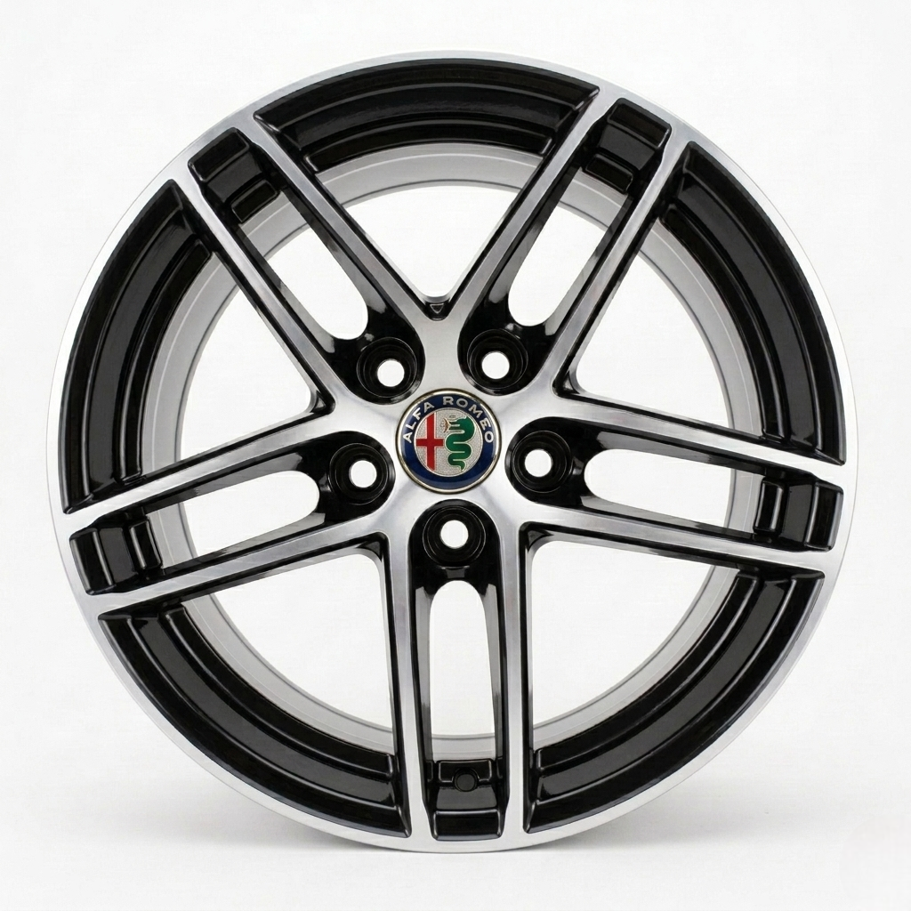 Alfa Romeo Giulia Giulietta 156107467 16"