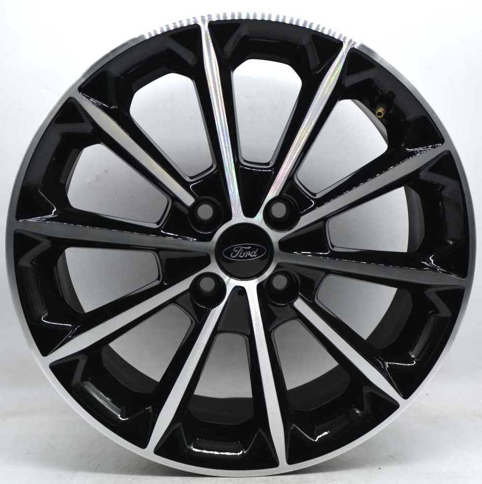 Ford FIESTA 2024