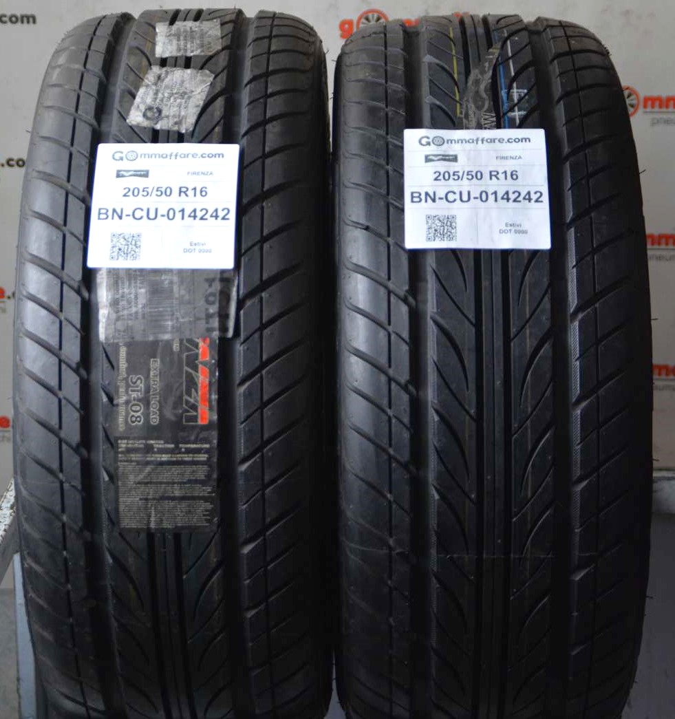 Event Tyres FIRENZA 205/50 R16