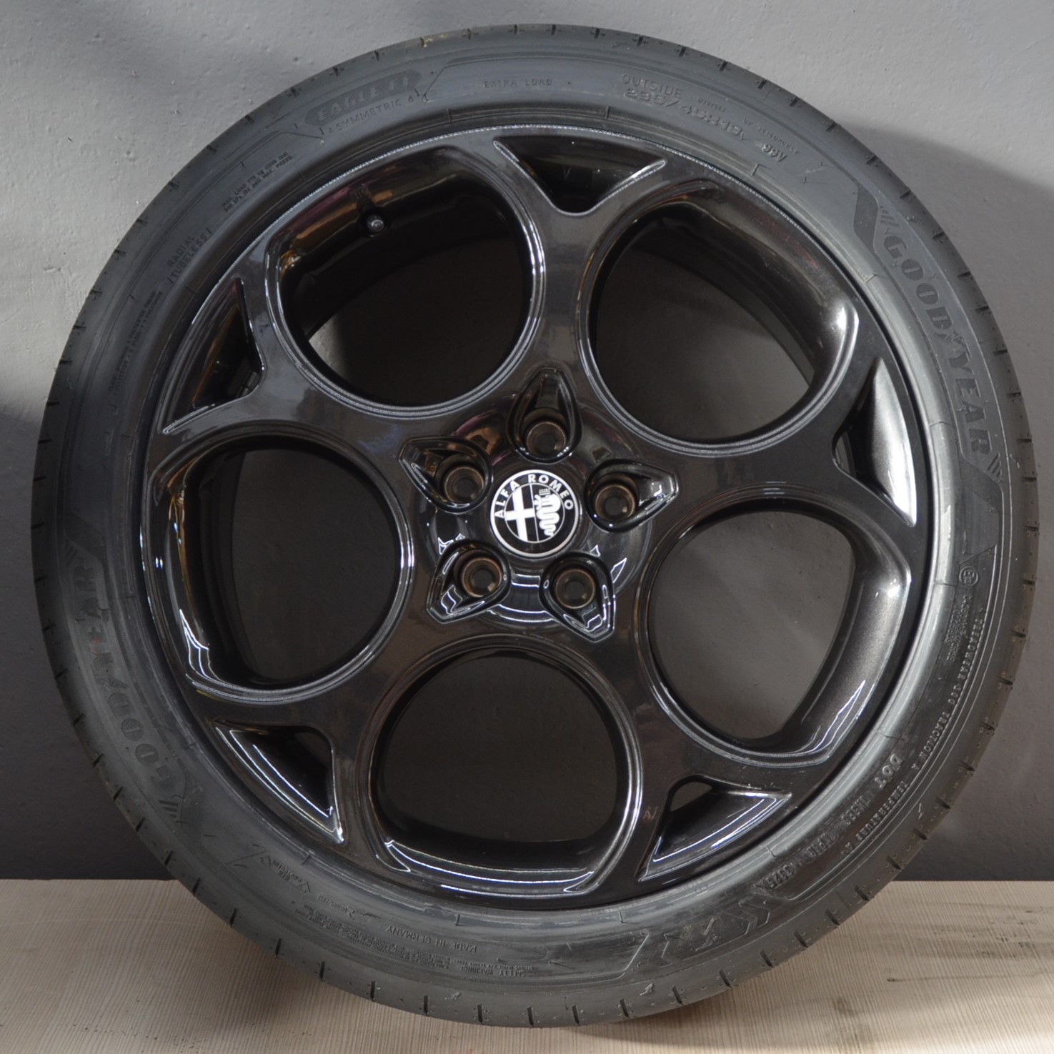 Alfa Romeo TONALE - 50583455