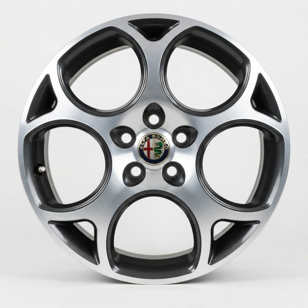 Alfa Romeo TONALE 50569176 19"