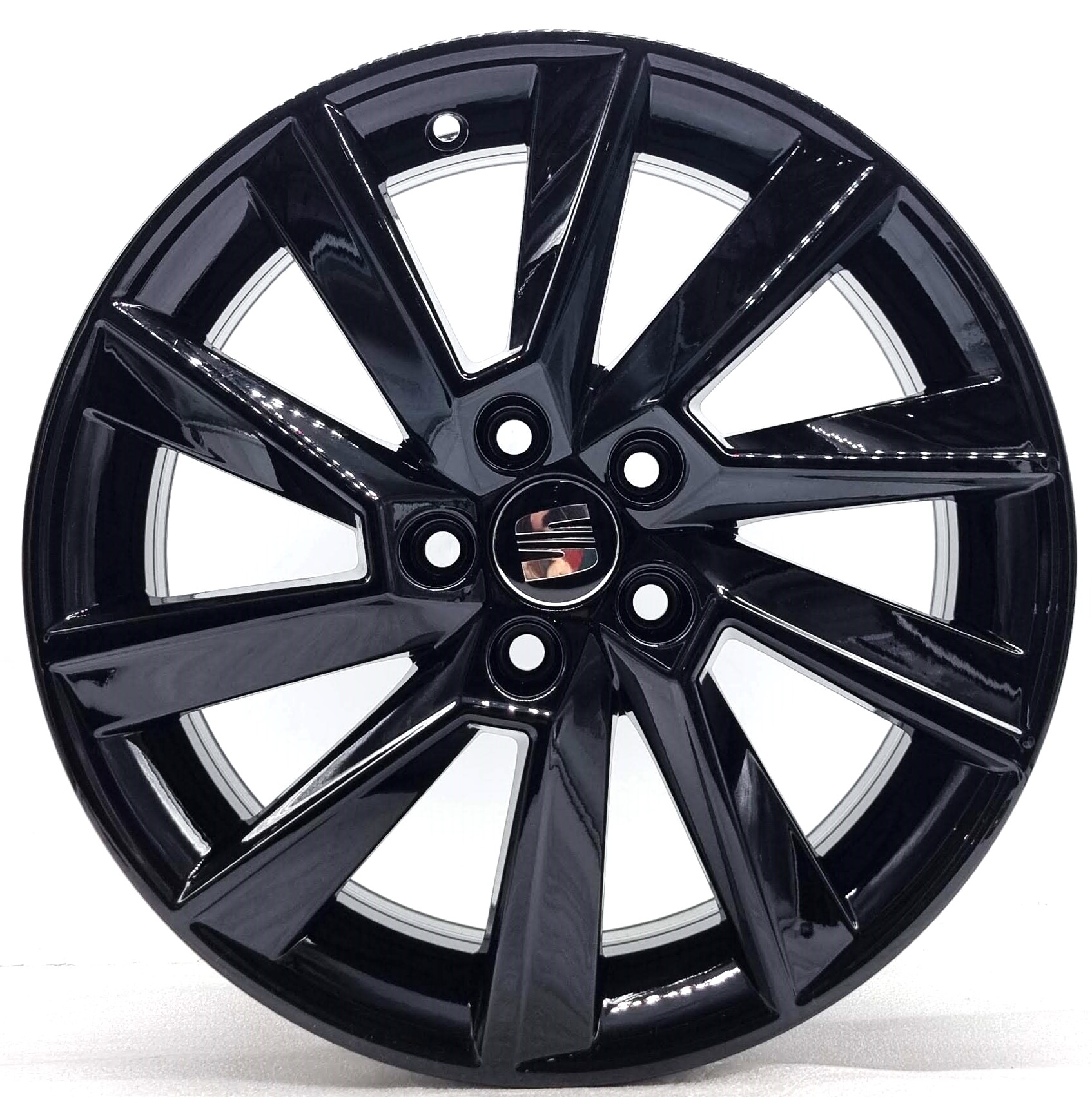 Skoda Kamiq - Scala 16"