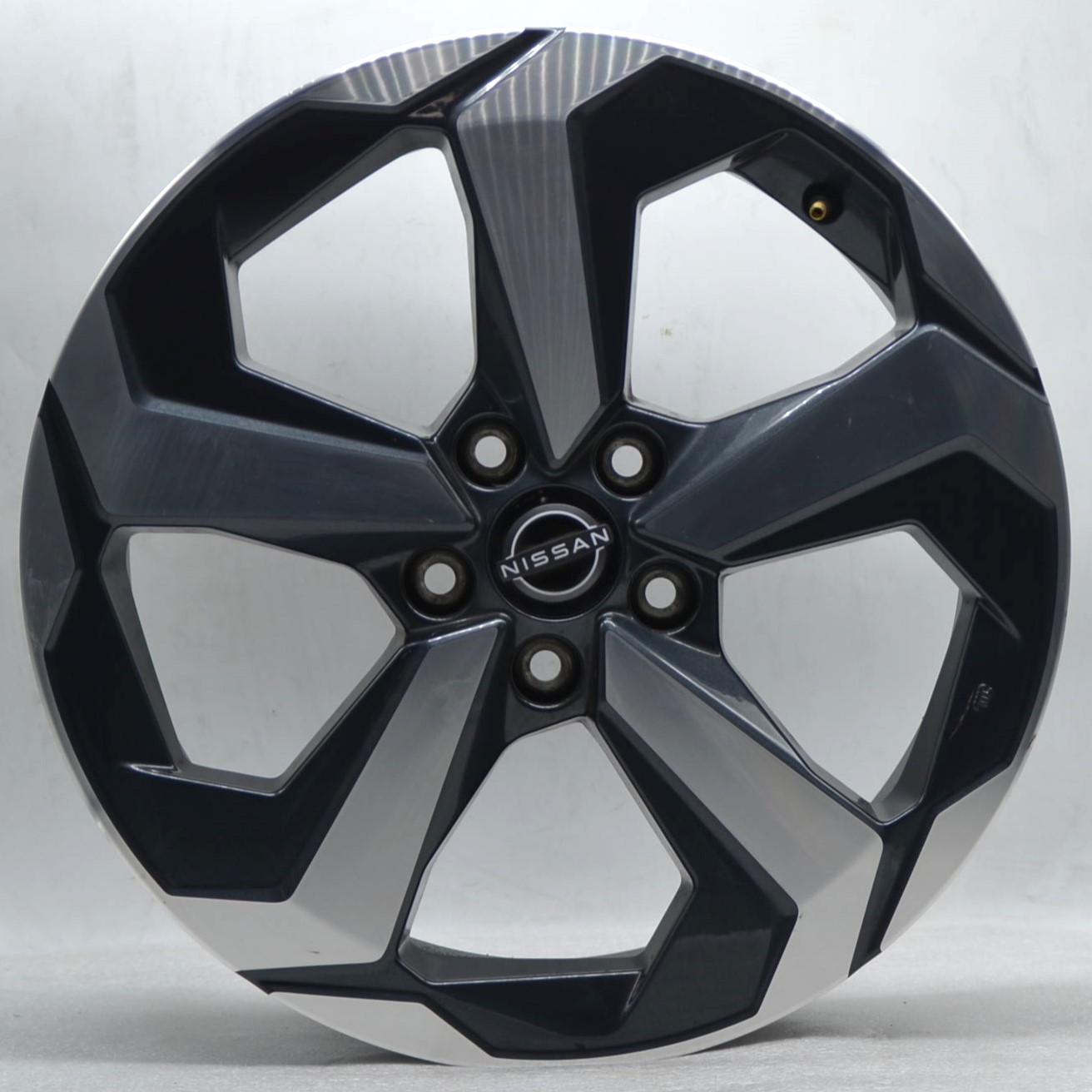 Nissan QASHQAI III - R20875 18"