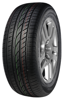 Lanvigator 245/45ZR20  C. POWER  M+S XL      103W