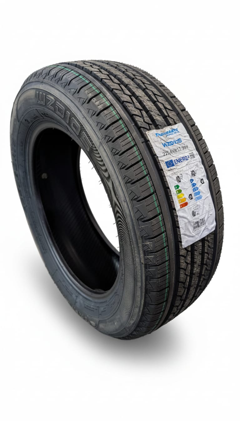 Transmate Tyre WZD105 225/60 R17