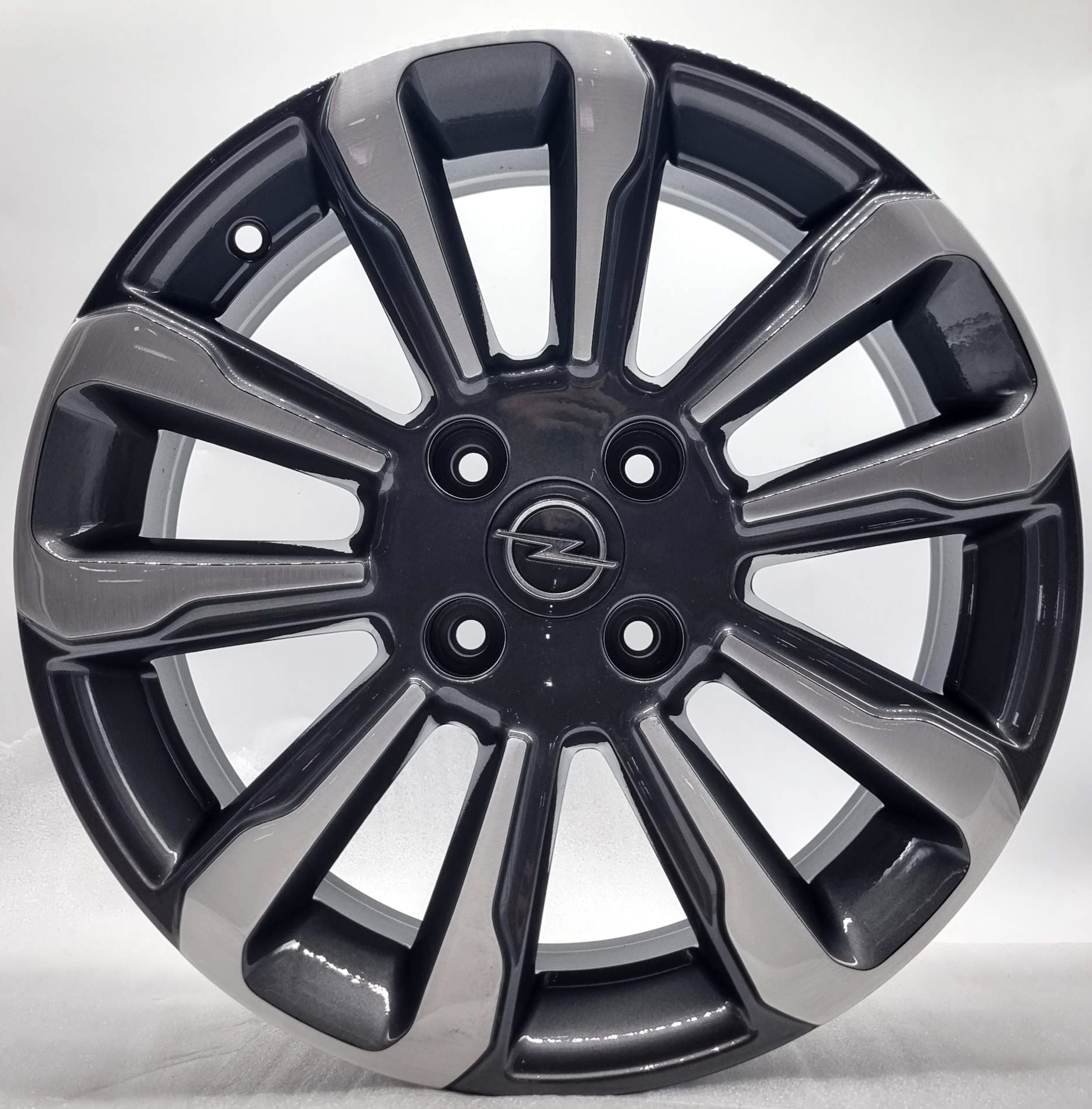 Opel MOKKA - 39216681 16"