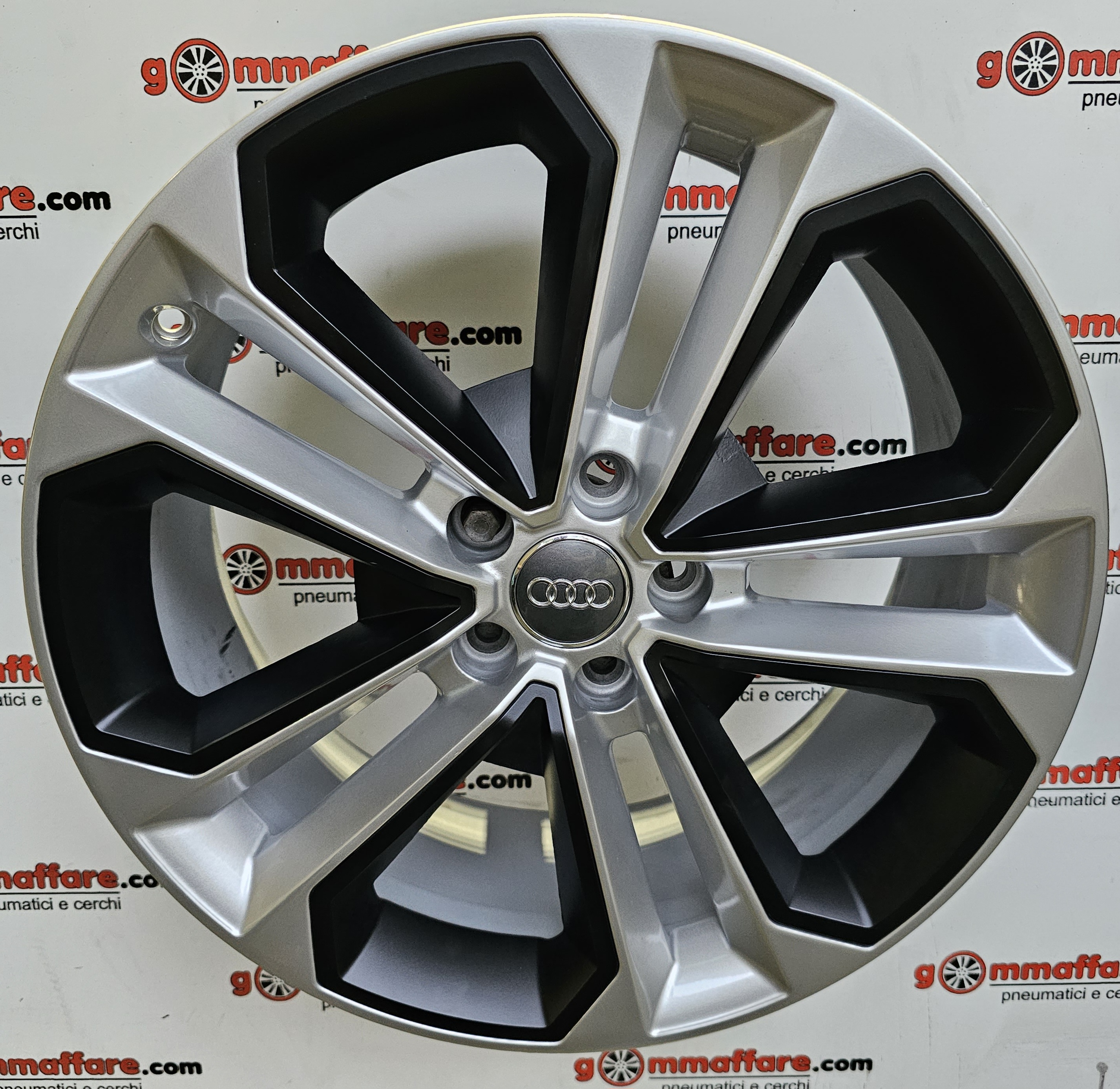 Audi Q3 SPORTBACK 2023