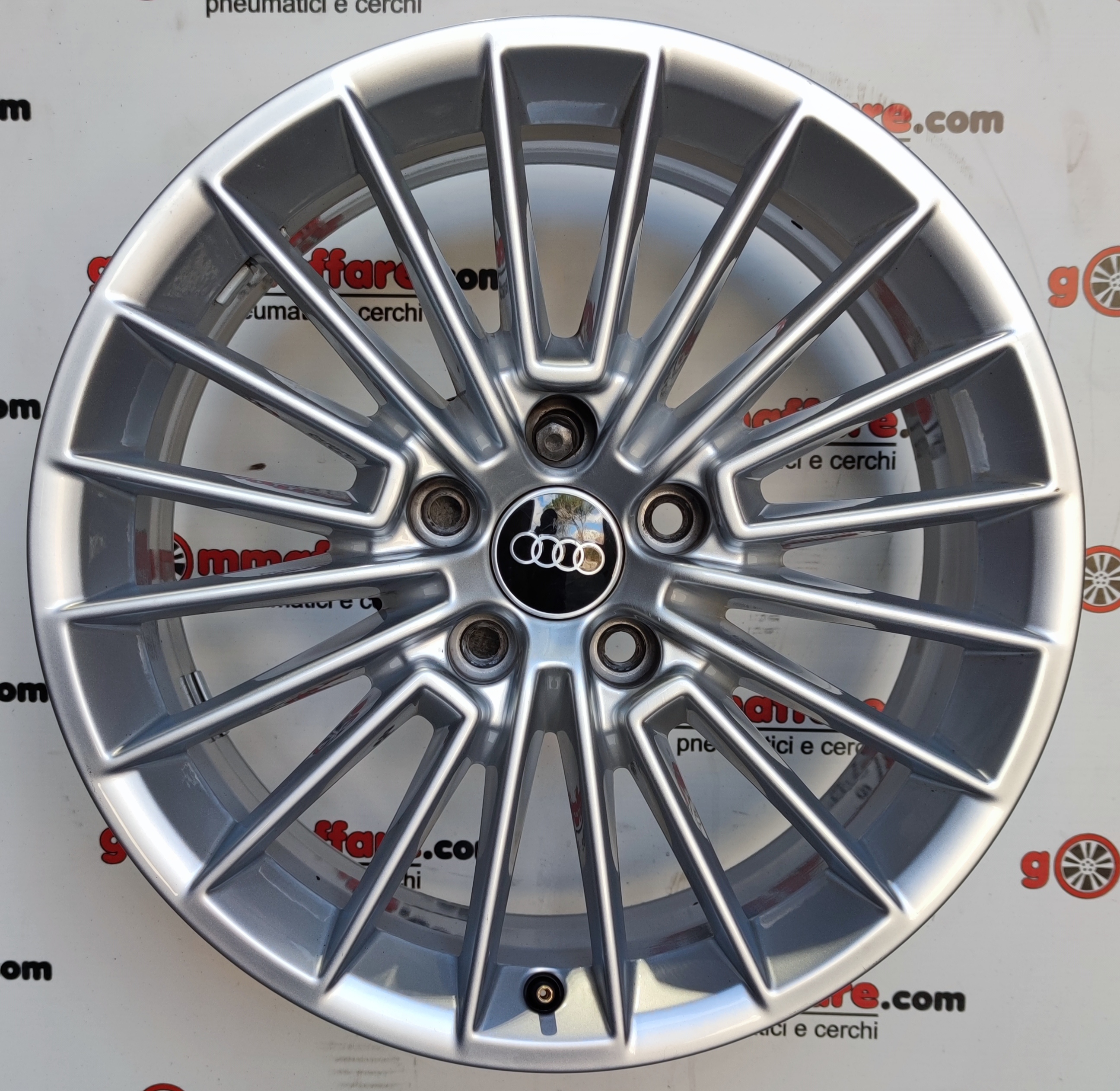 Audi A3 2022 17"