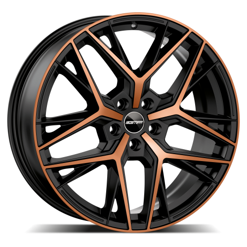 Gmp LUNI85204520988I 20"
