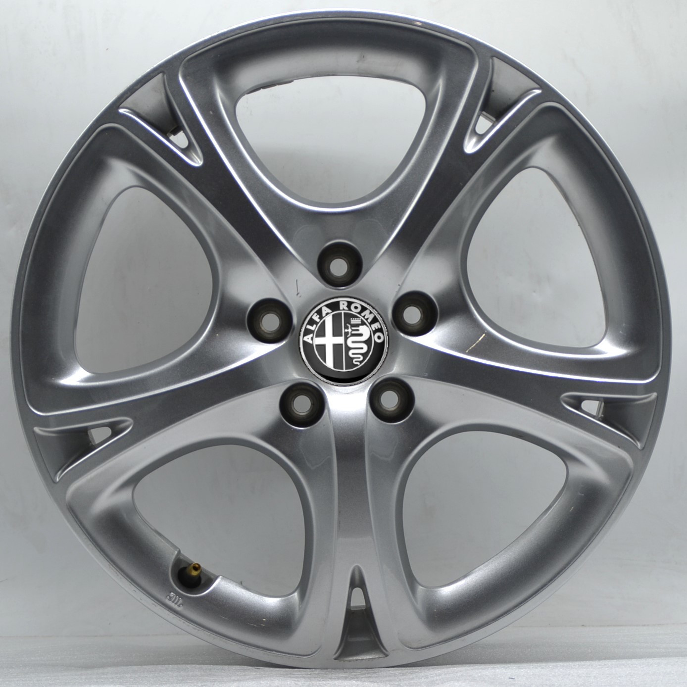 Alfa Romeo Jeep - Fiat - 50569981 17"