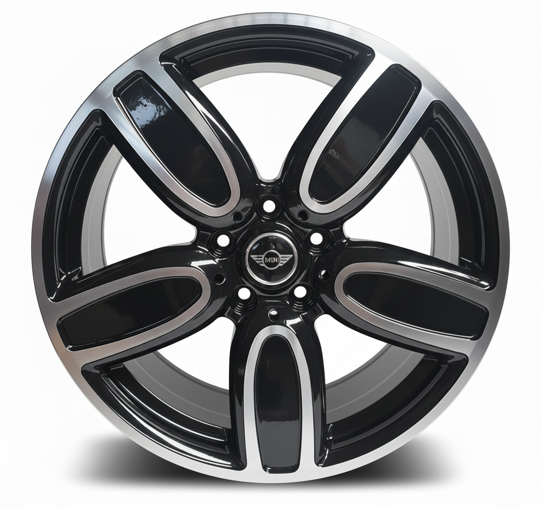 Inovit Mini Countryman R60 R61  JCW ALL4 Cooper SD 17"