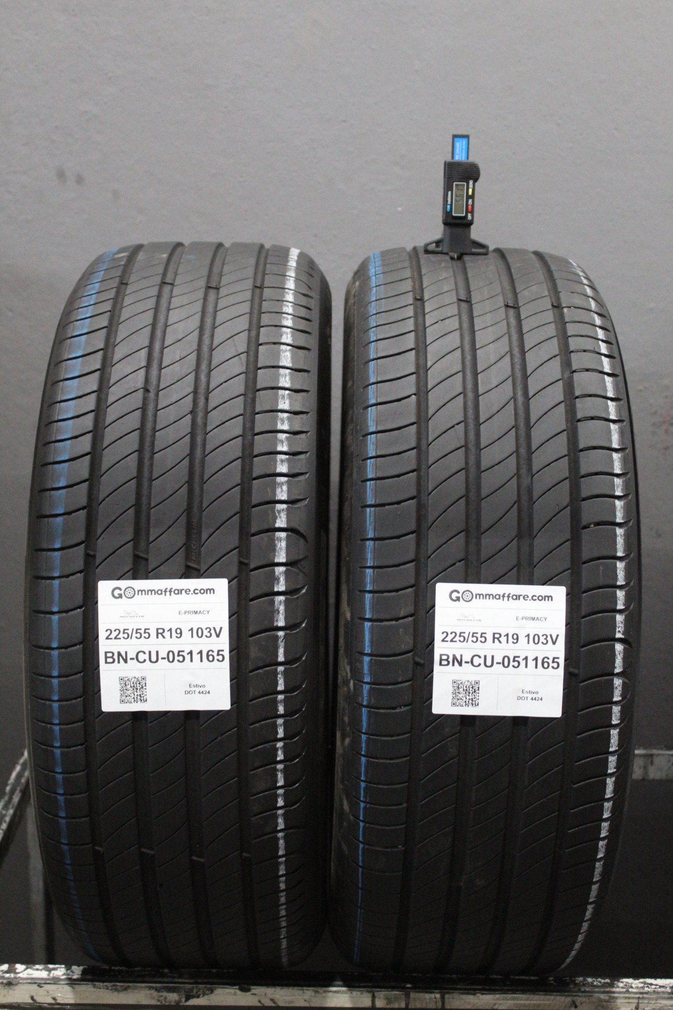 Michelin E-PRIMACY