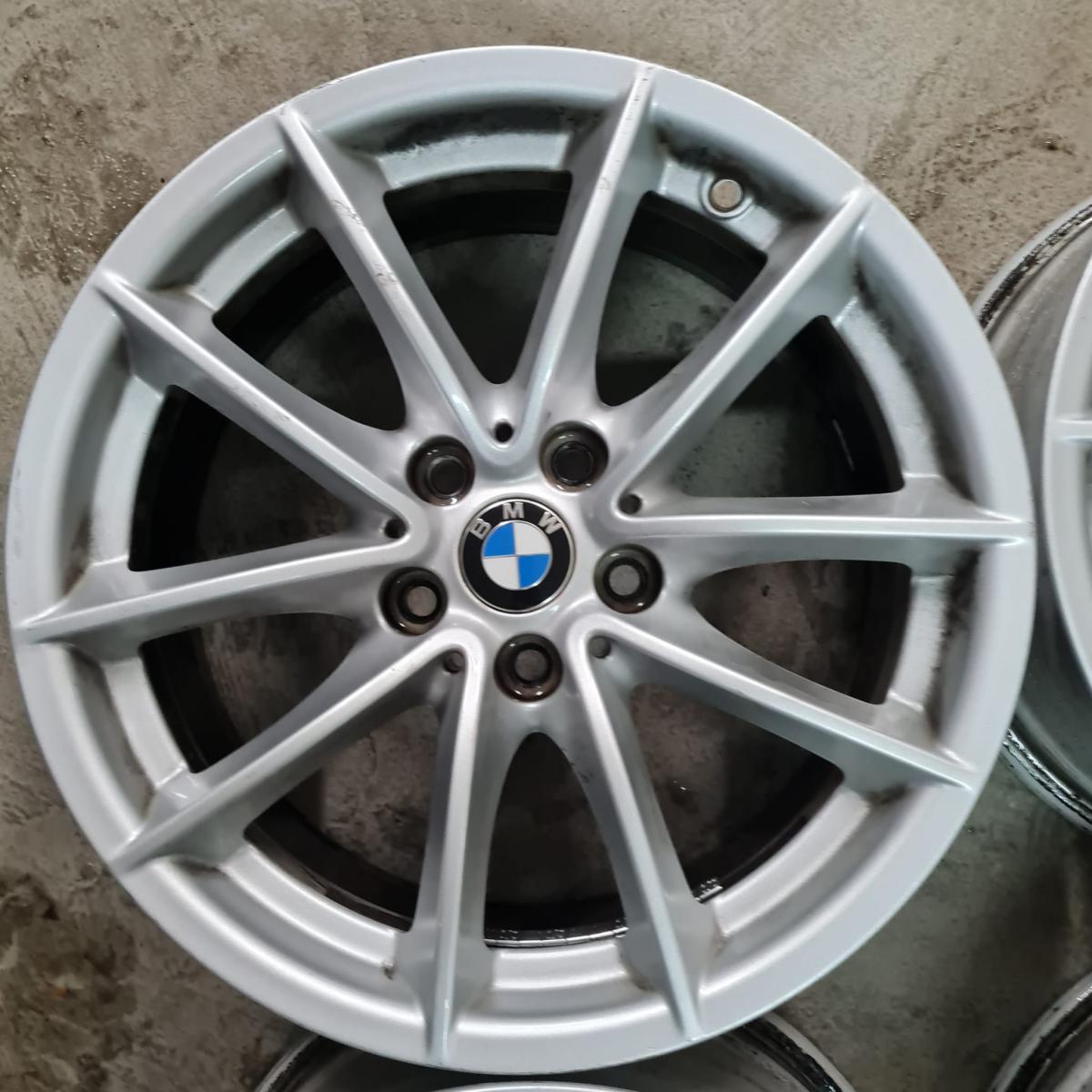 Bmw Serie 5 6 7 6868217 17"