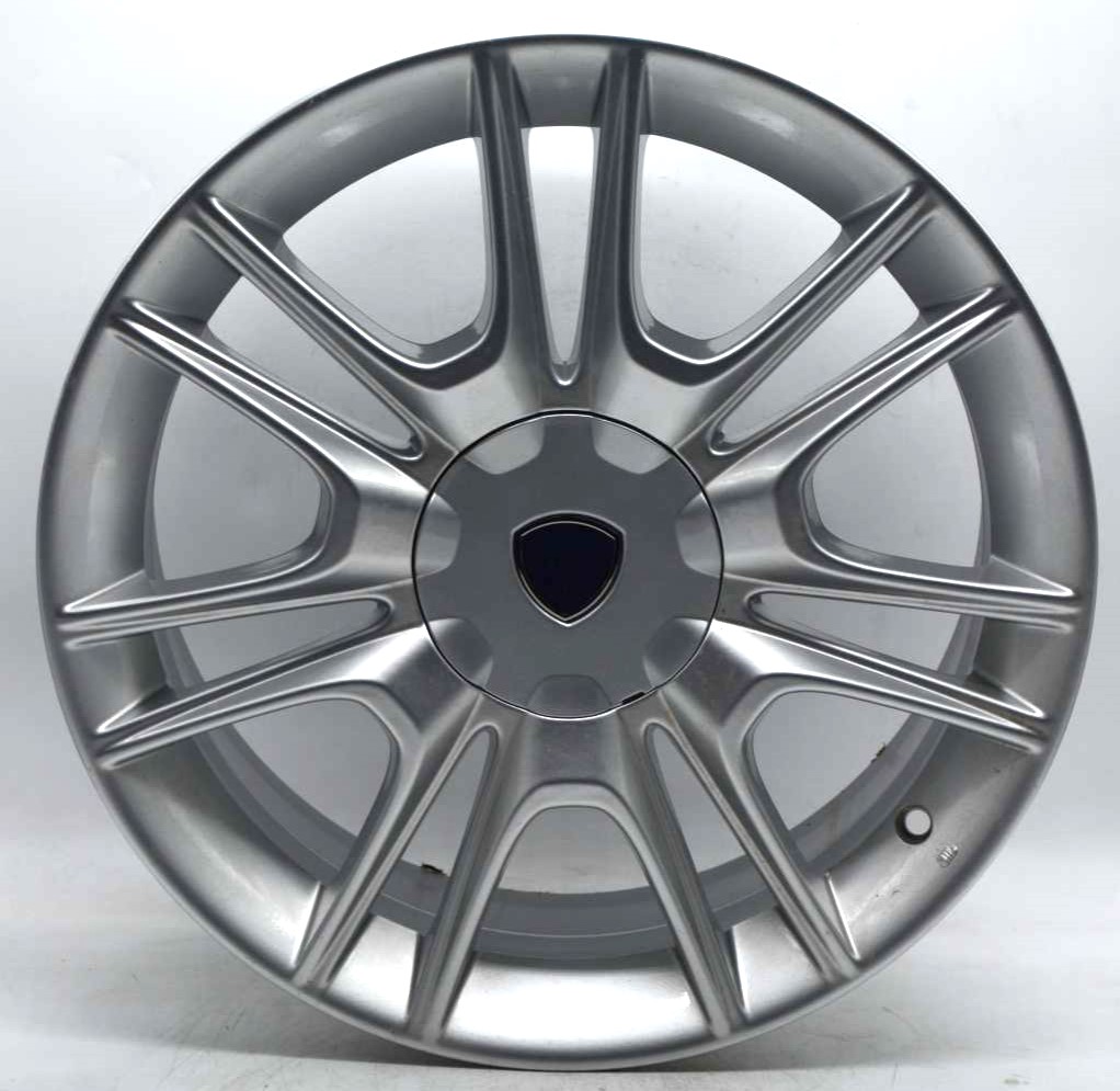 Lancia Delta 17"