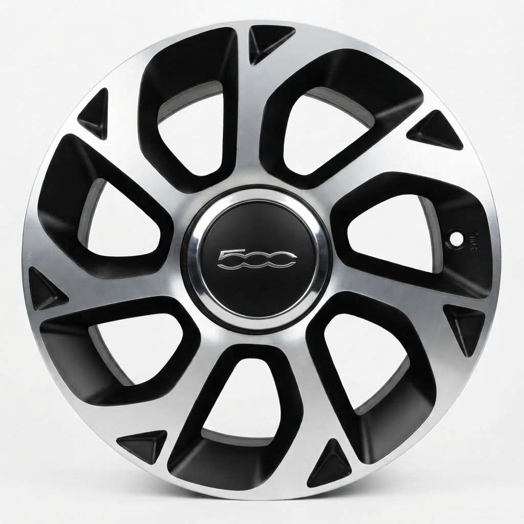 Fiat 500L Restyling - 735569133 16"