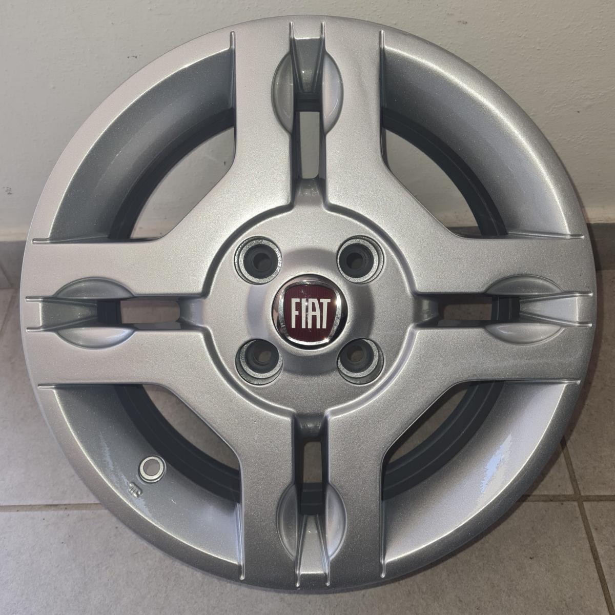 Fiat PANDA natural power 51852044 14"