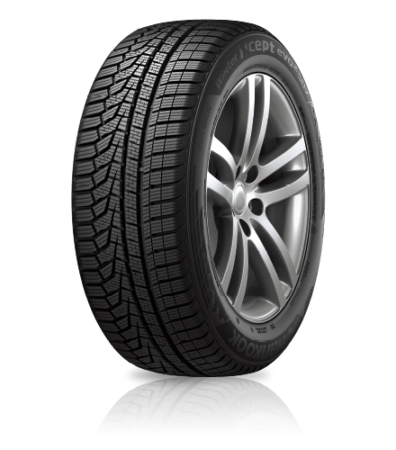 Hankook 235/70 R16  W320A 3PSF XL         109H 235/70 R16