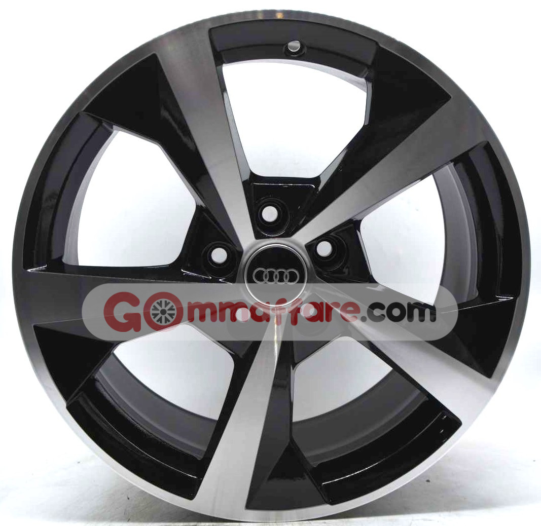 Audi A3 new 2024 18"