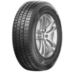 Fortune 205/65 R16C TRAVELLO 4S PR8 3PSF  107T
