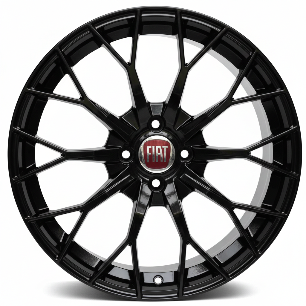 Esseruote Power Fiat Alfa Romeo Lancia