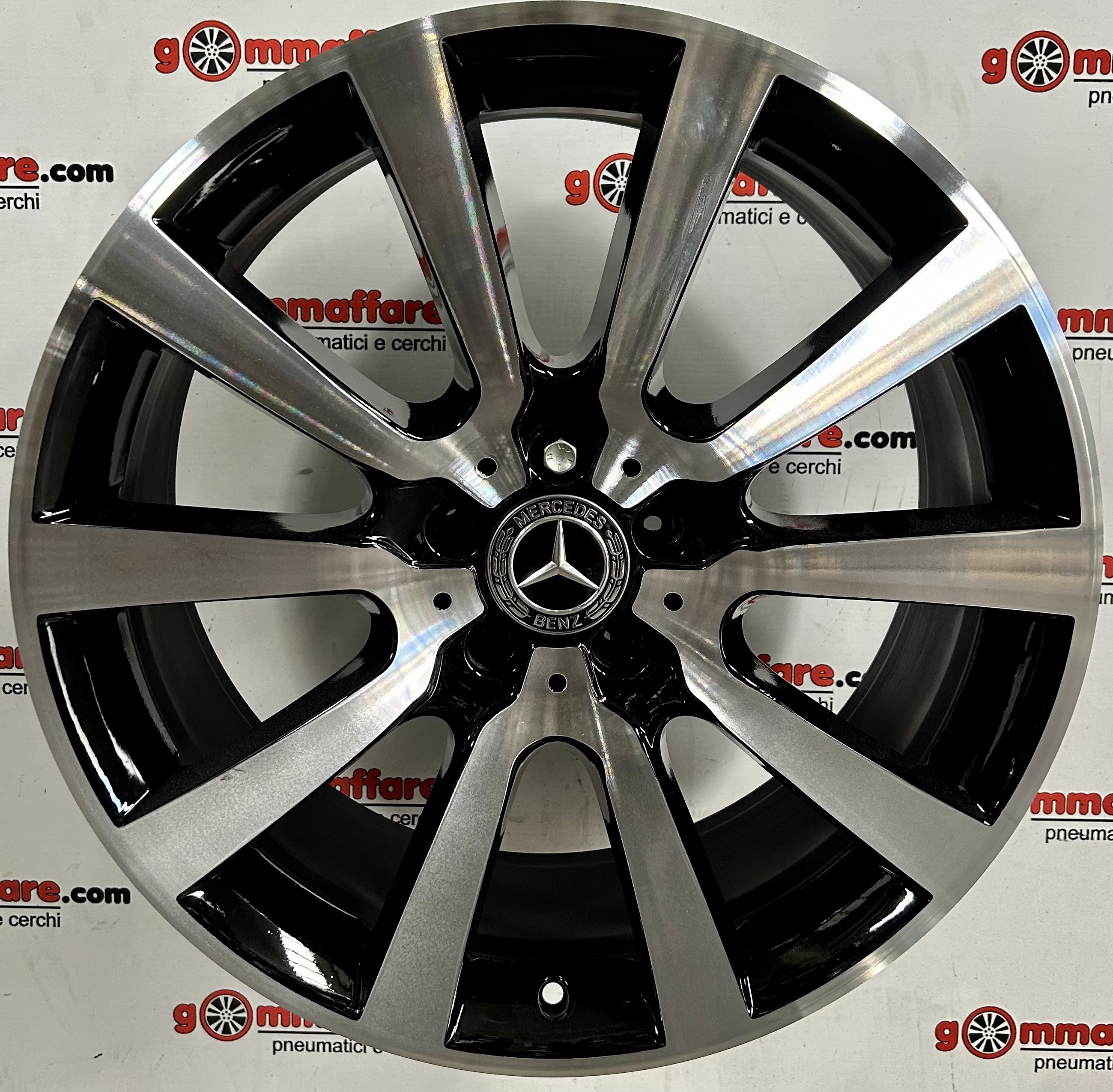 Mercedes Benz CLASSE M GL