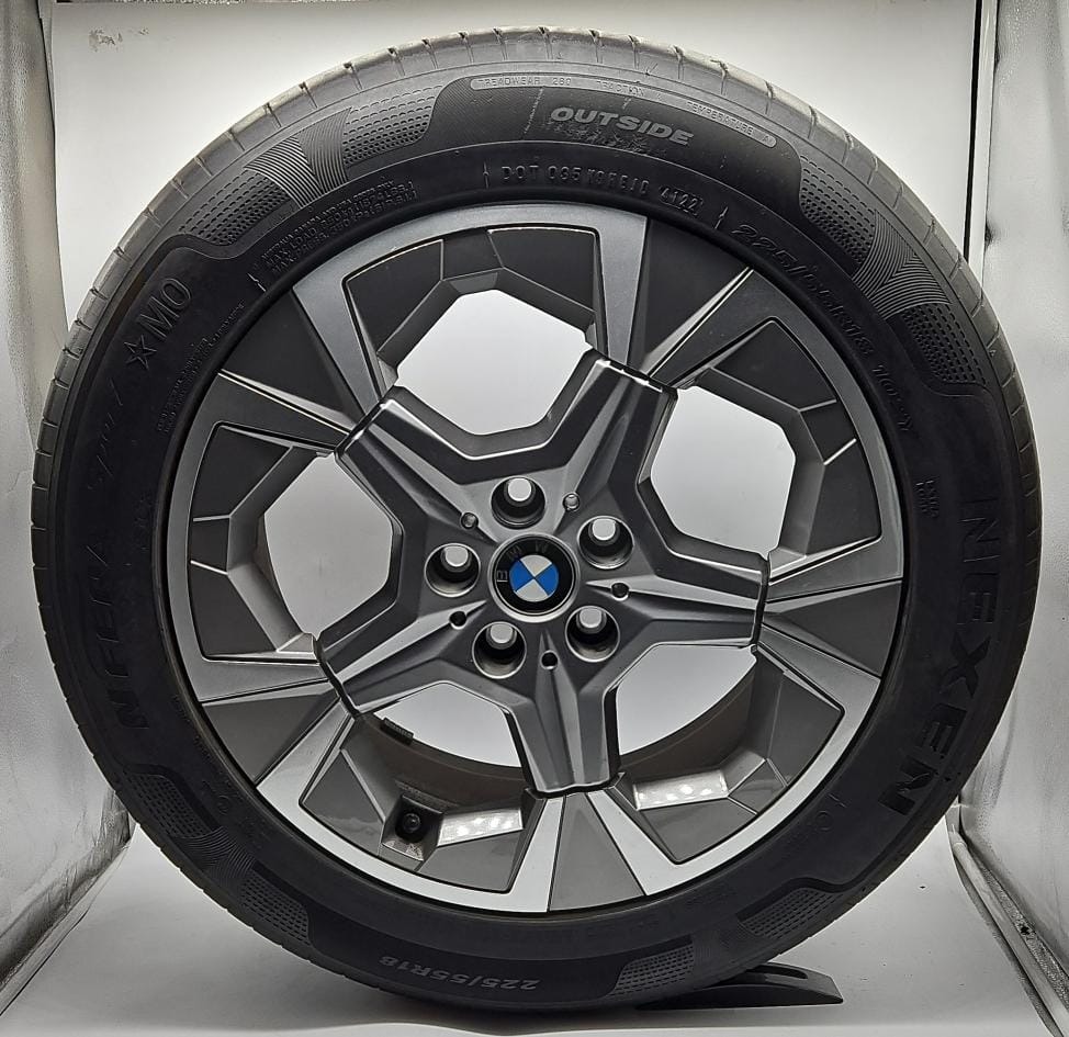 Bmw X1 F48 X2 F39 M SPORT 6898040 18"