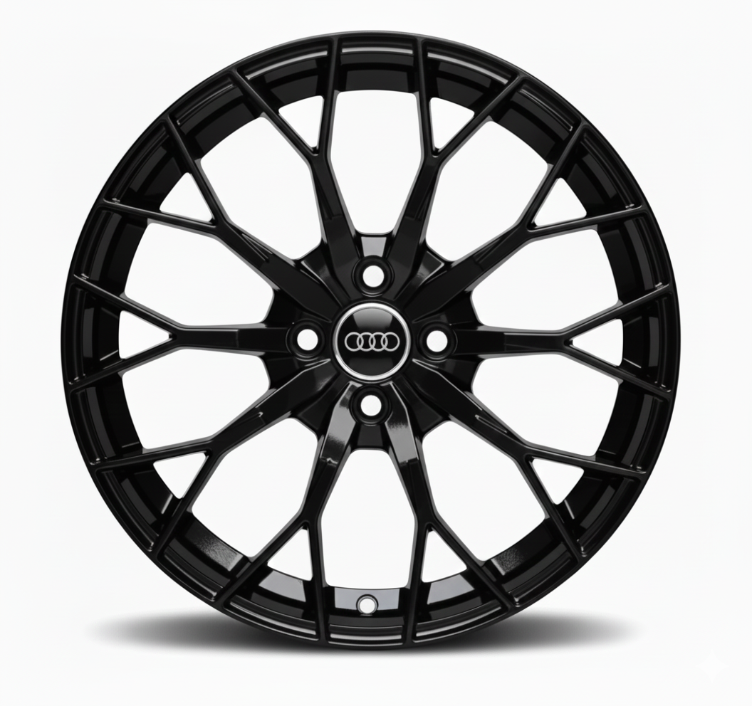 Esseruote POWER mini bmw audi Mercedes 18"