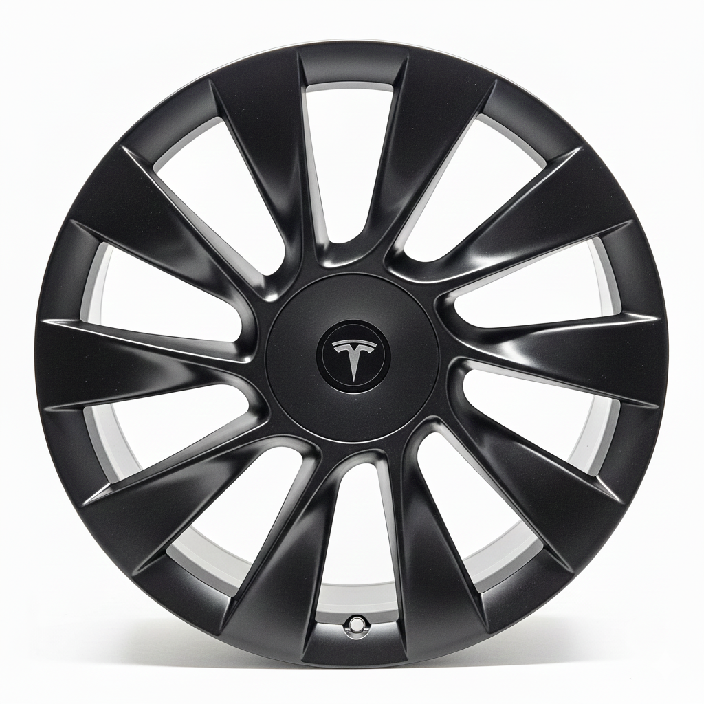 Inovit TESLA model X S (hp097)