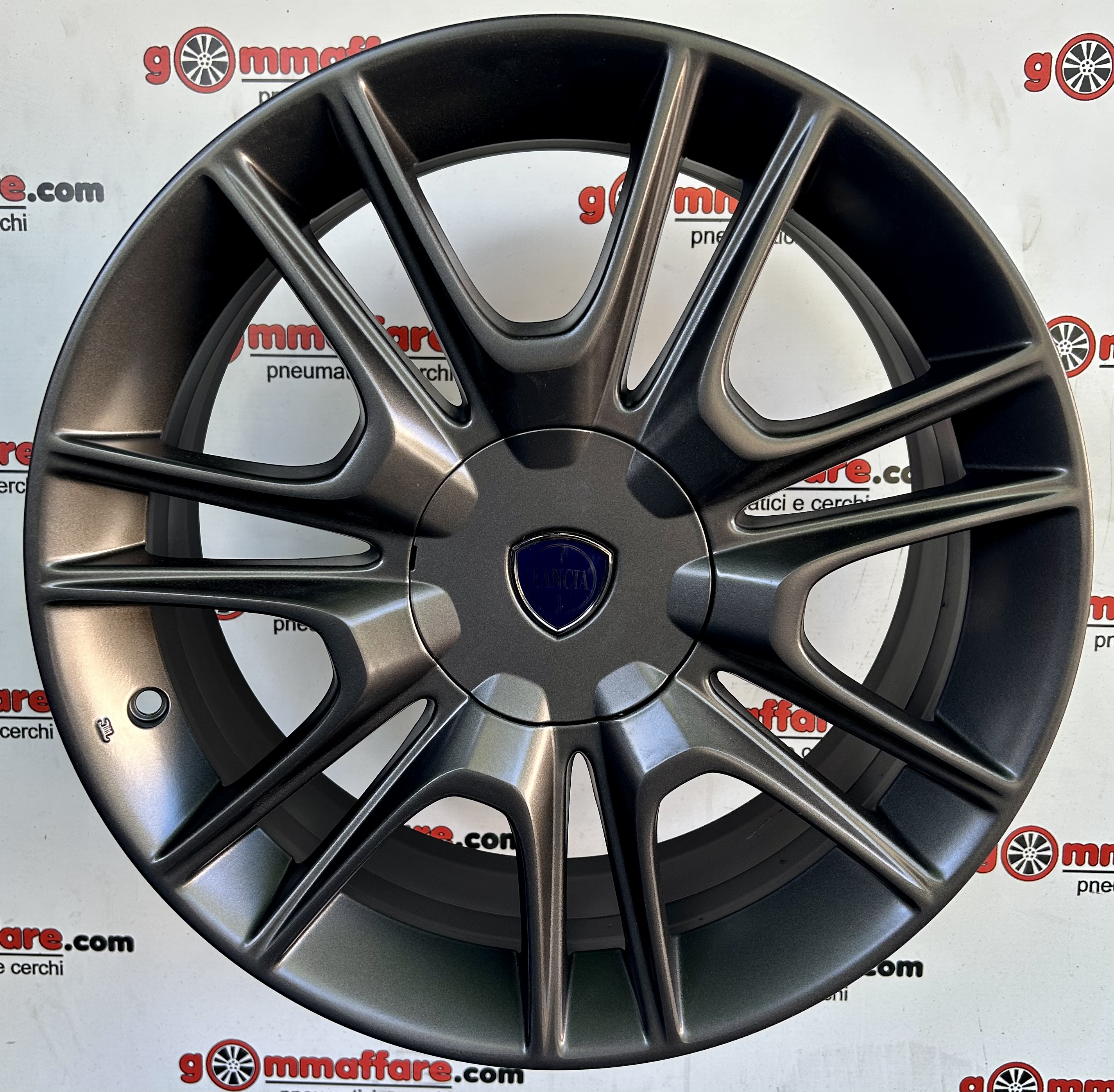 Lancia DELTA 17"