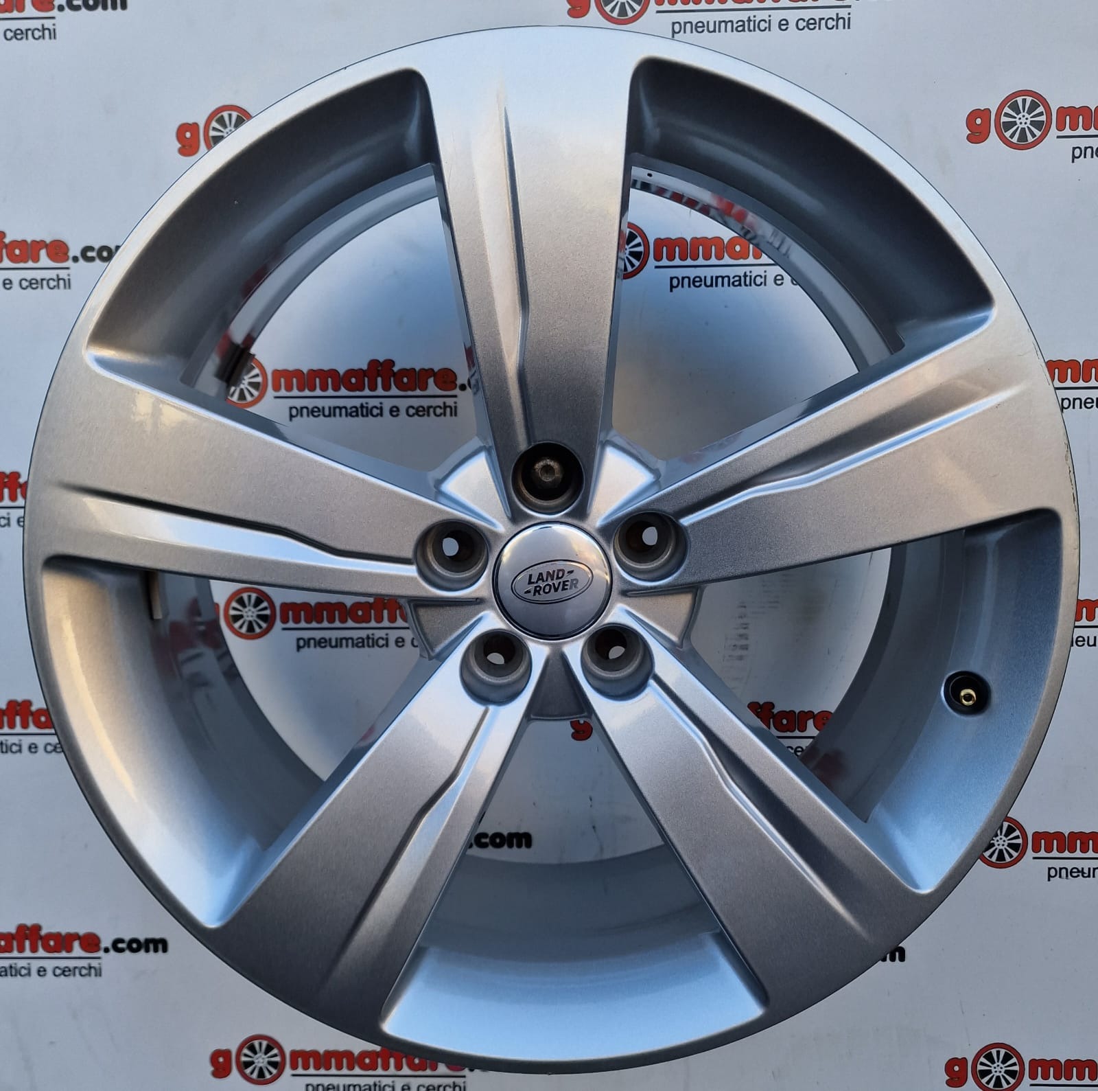 Land Rover RANGE ROVER VELAR 19"