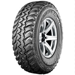 Bridgestone 265/75 R16  DUELER M/T 674        119Q 265/75 R16